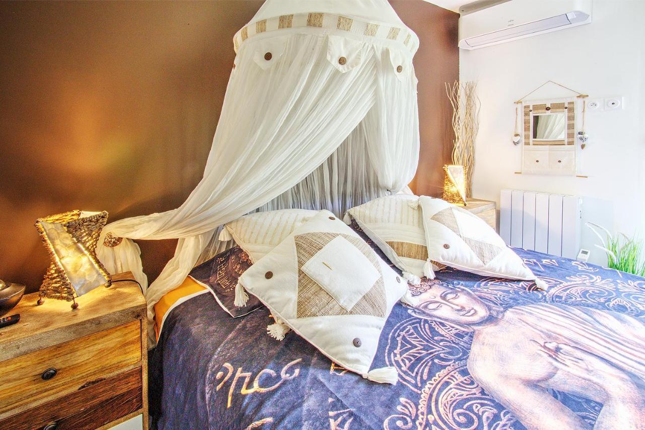 Chambre Cosy Безие Екстериор снимка